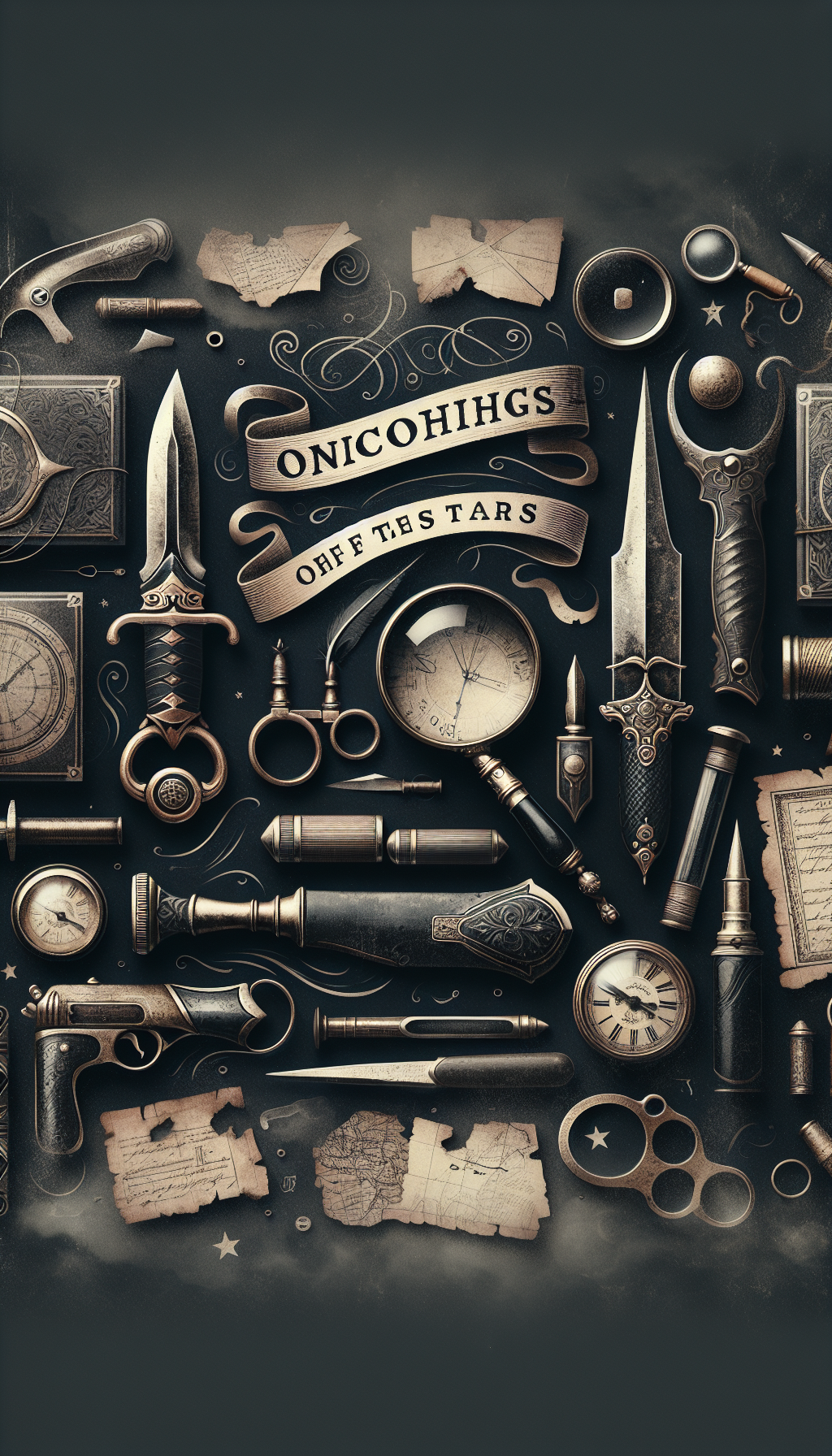 Unlock The Mysteries Of The Past Your Ultimate Guide To Antique Dagger Identification