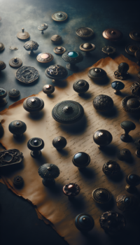 Unlock The Past A Guide To Antique Glass Door Knob Identification And Their Hidden Histories