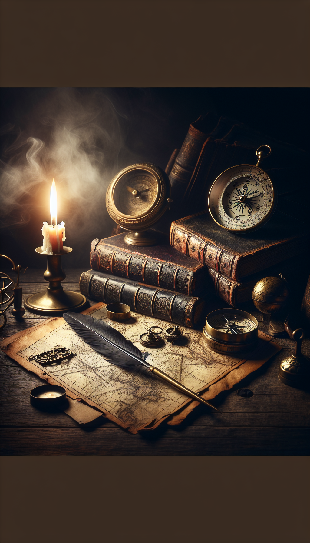 Unlock The Past The Ultimate Guide To Artifact Identification For History Buffs