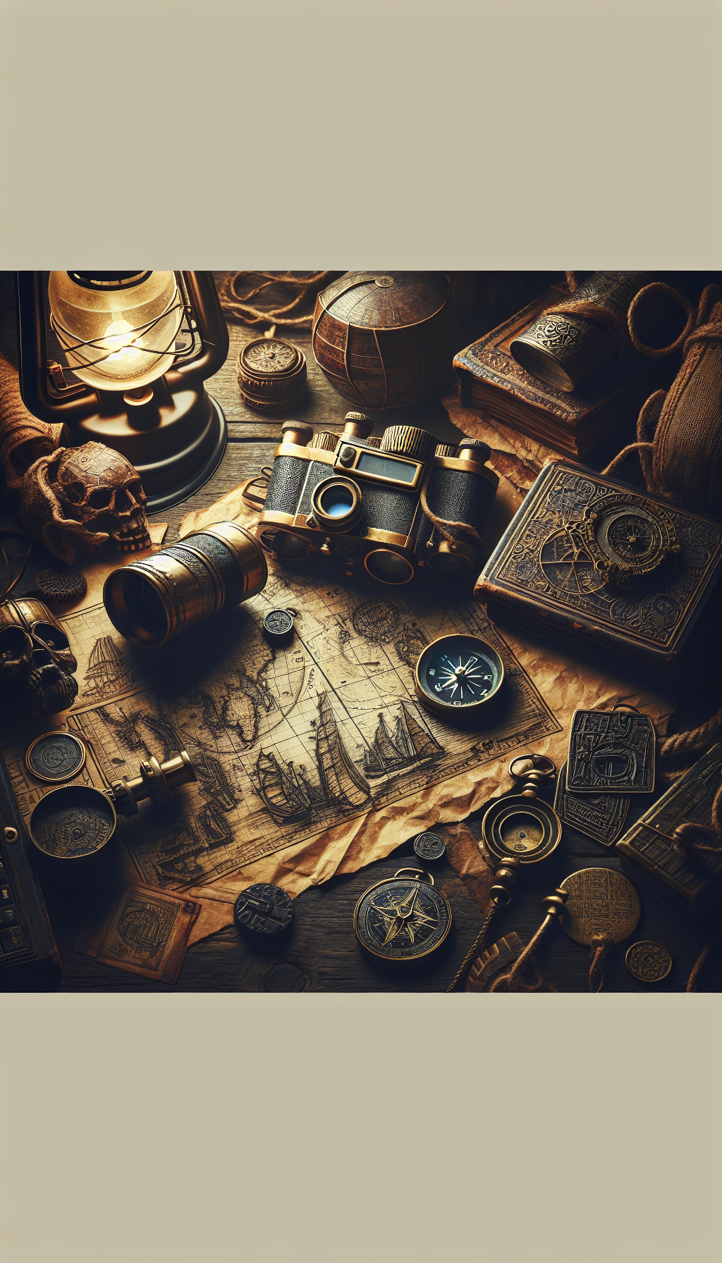 Unlock The Past The Ultimate Guide To The Best Antique Identifier Apps For Treasure Hunters And Collectors