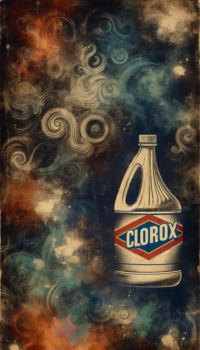 Unlock The Secret Worth Discovering The Hidden Value Of Old Clorox Bottles