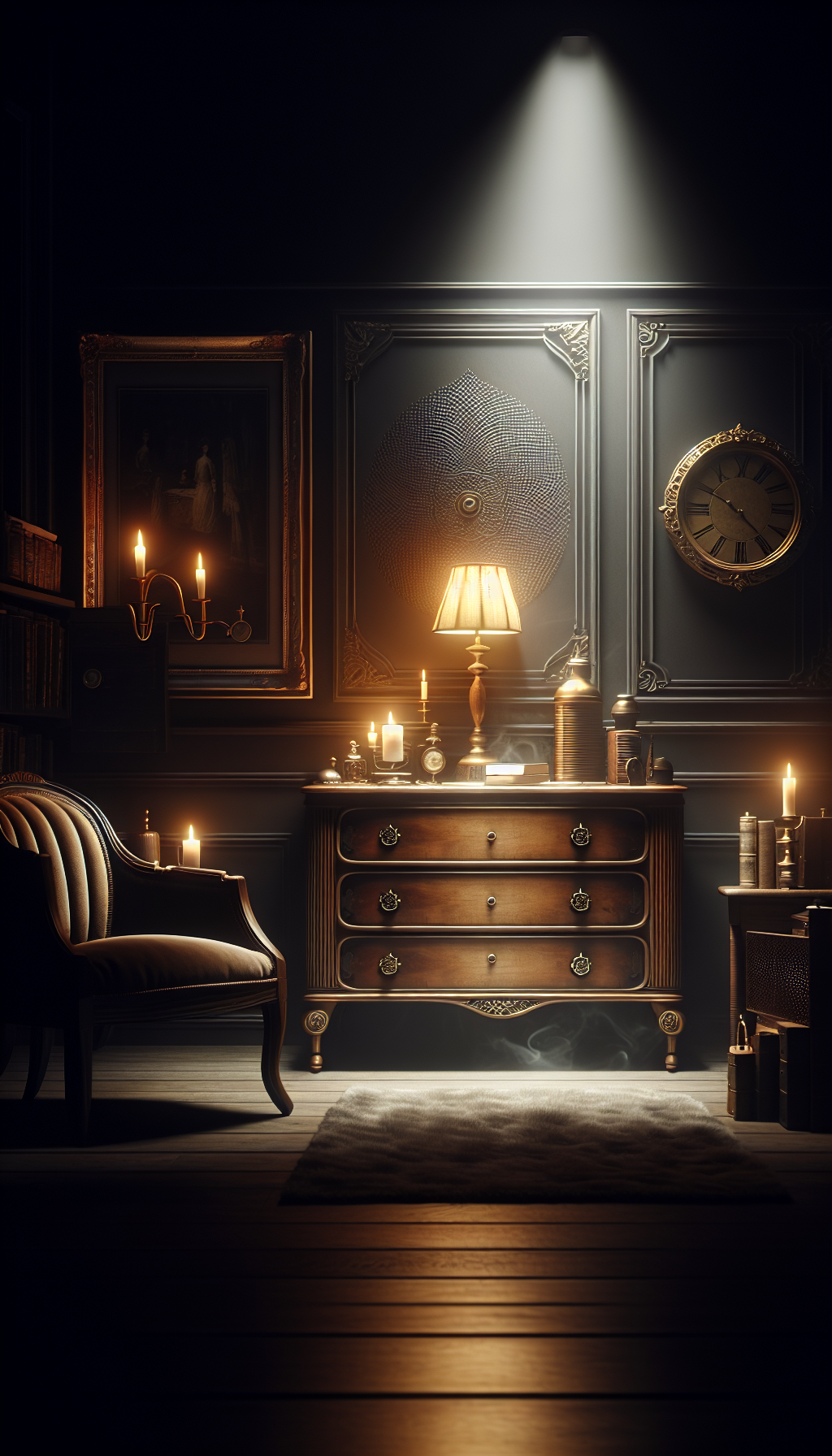 Unlock The Secrets A Beginners Guide To Identifying Antique Dresser Styles And Adding Timeless Charm To Your Home Decor