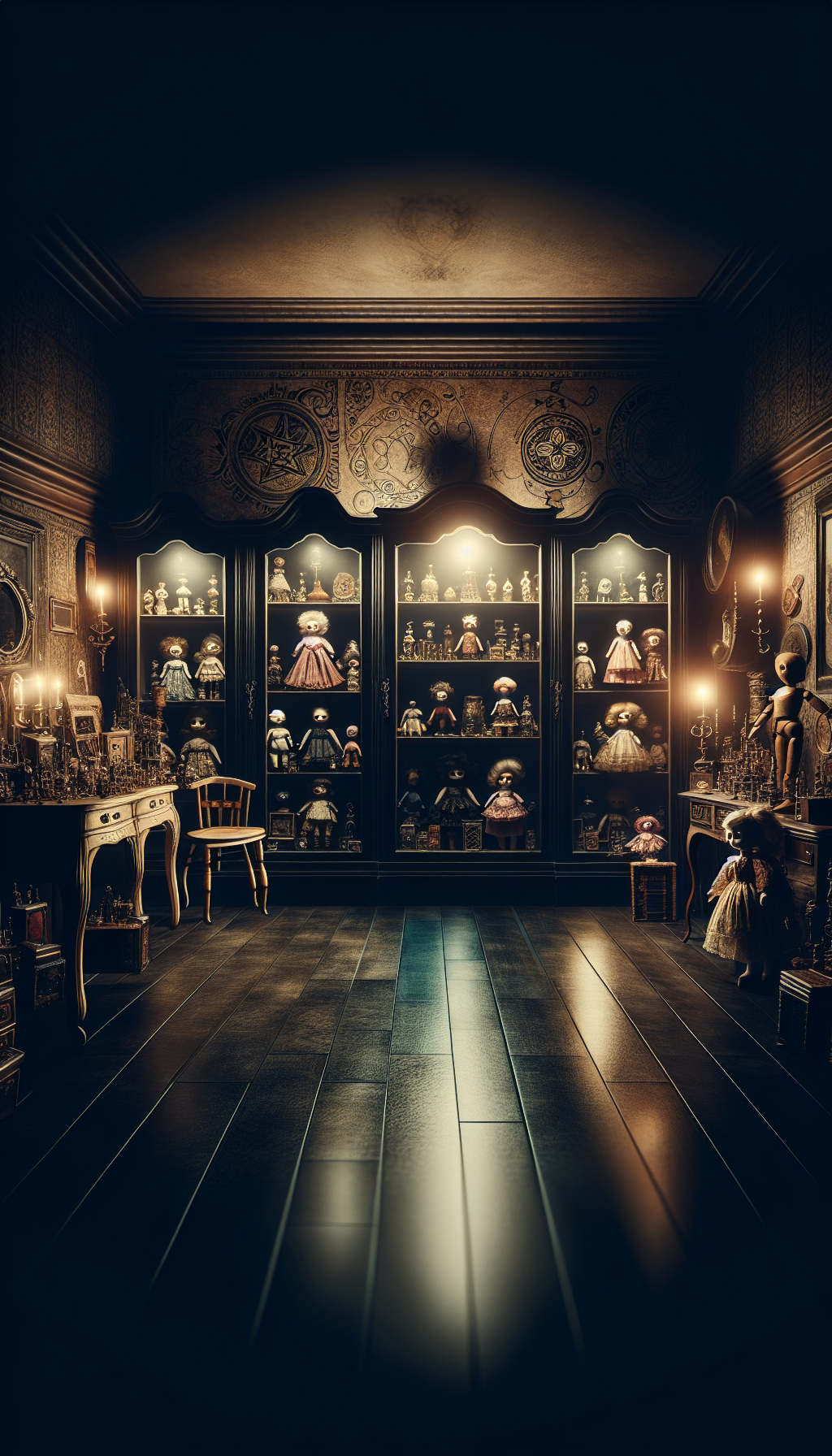 Unlock The Secrets A Collectors Guide To Identification Of Antique Doll Markings