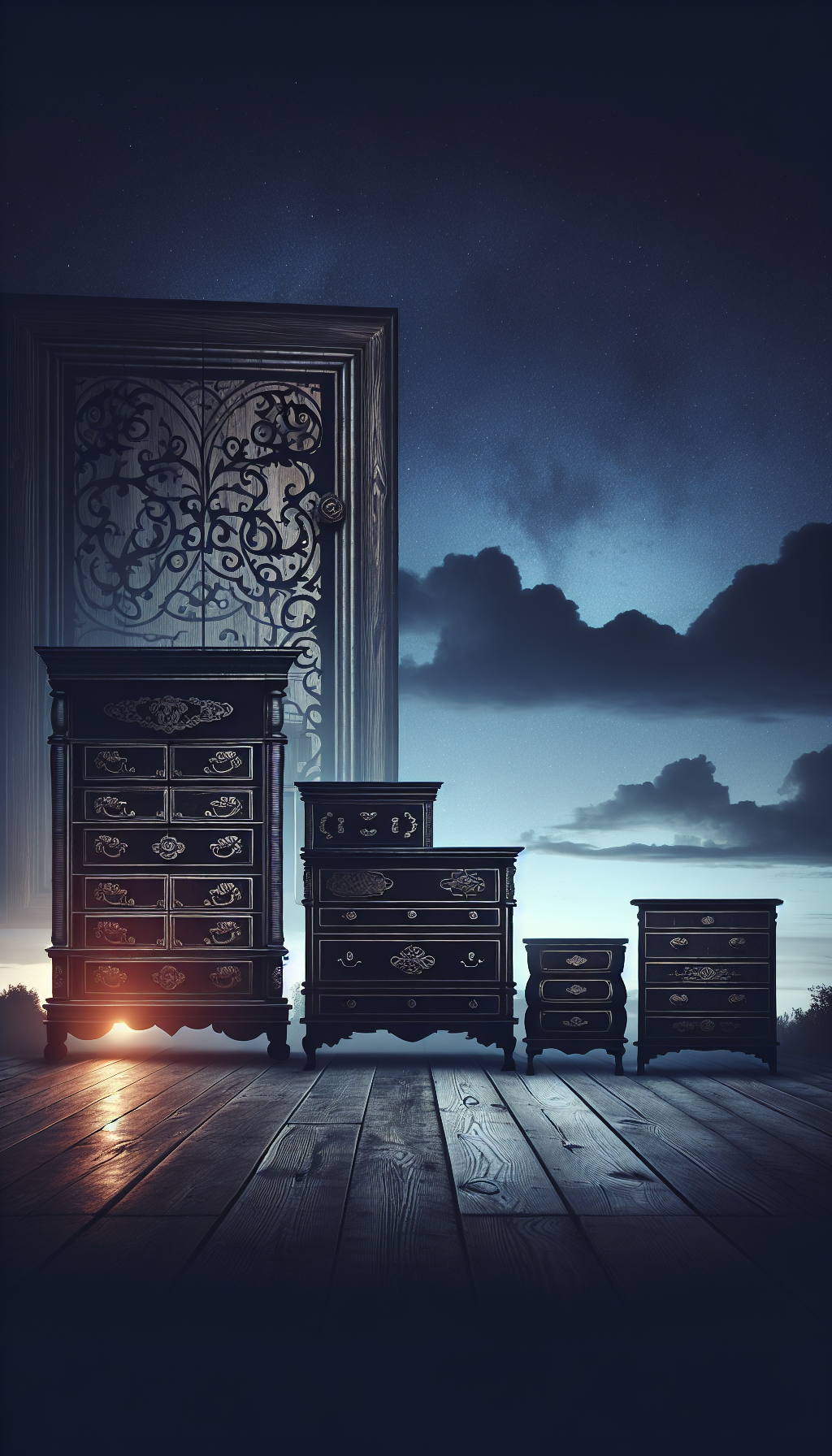Unlock The Secrets Of Antique Dressers Discovering Their True Value And Charm