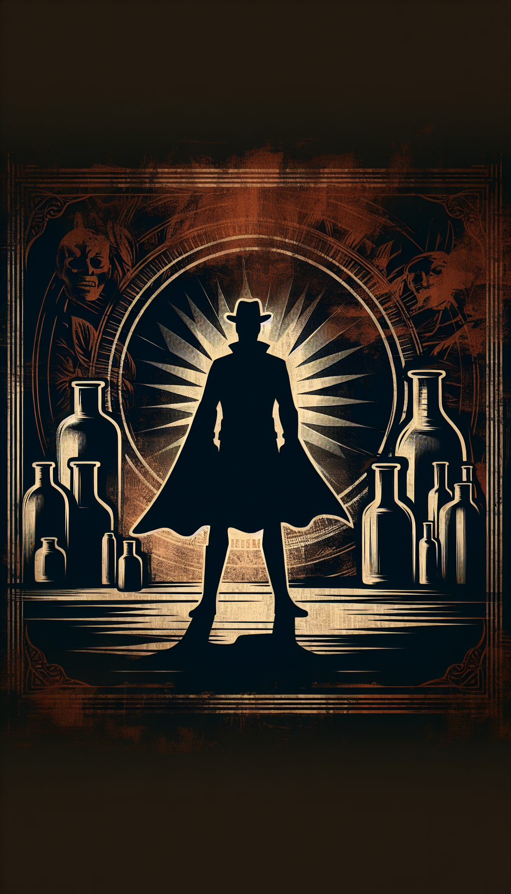 Unlock The Secrets Of History A Collectors Guide To Rare Antique Duraglas Bottle Identification