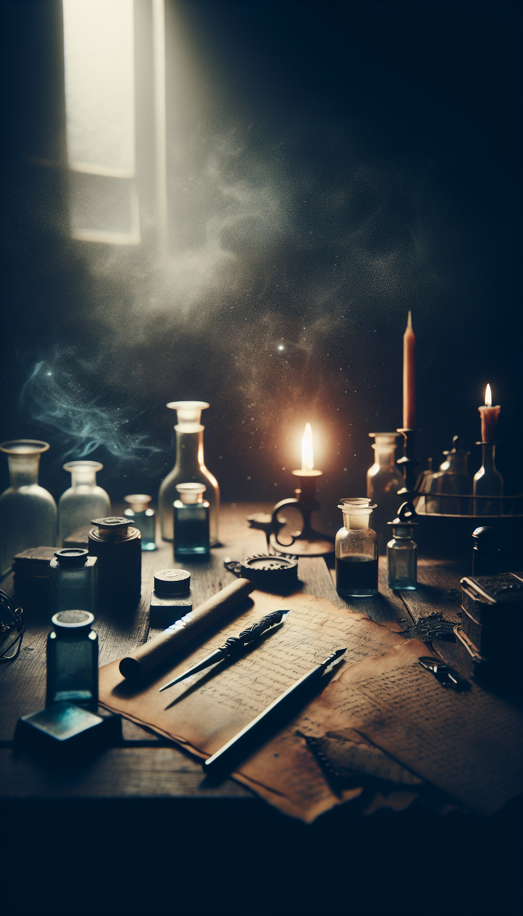 Unlock The Secrets Of History A Step By Step Guide To Old Glass Bottle Identification