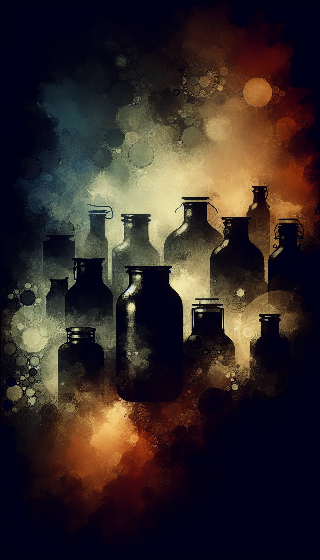 Unlock The Secrets Of The Past A Comprehensive Guide To Identifying Antique Canning Jars