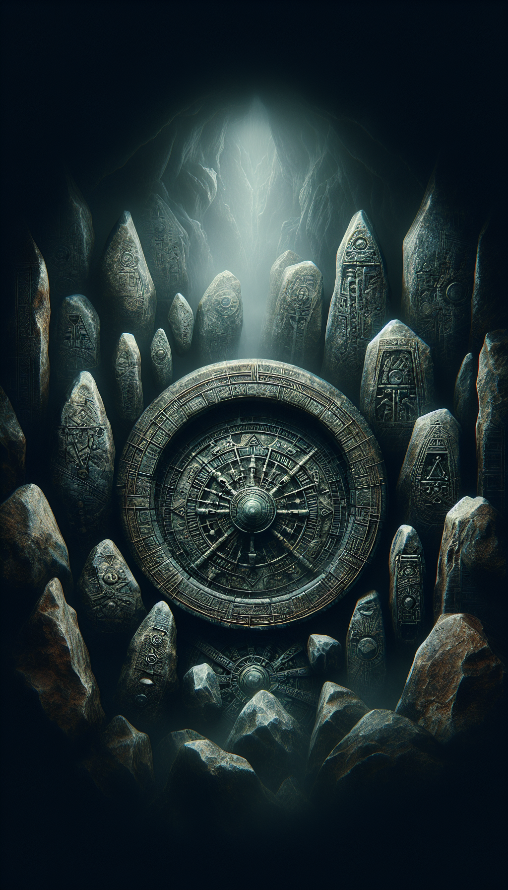 Unlock The Secrets Of The Past A Comprehensive Guide To Stone Artifact Identification