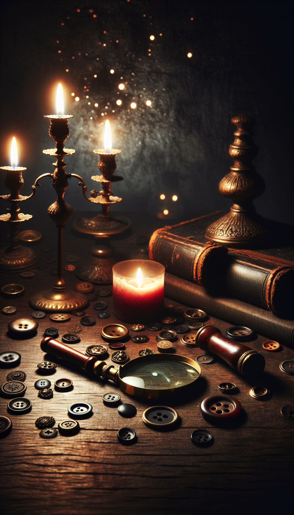 Unlock The Secrets Of The Past Your Ultimate Guide To Antique Button Identification