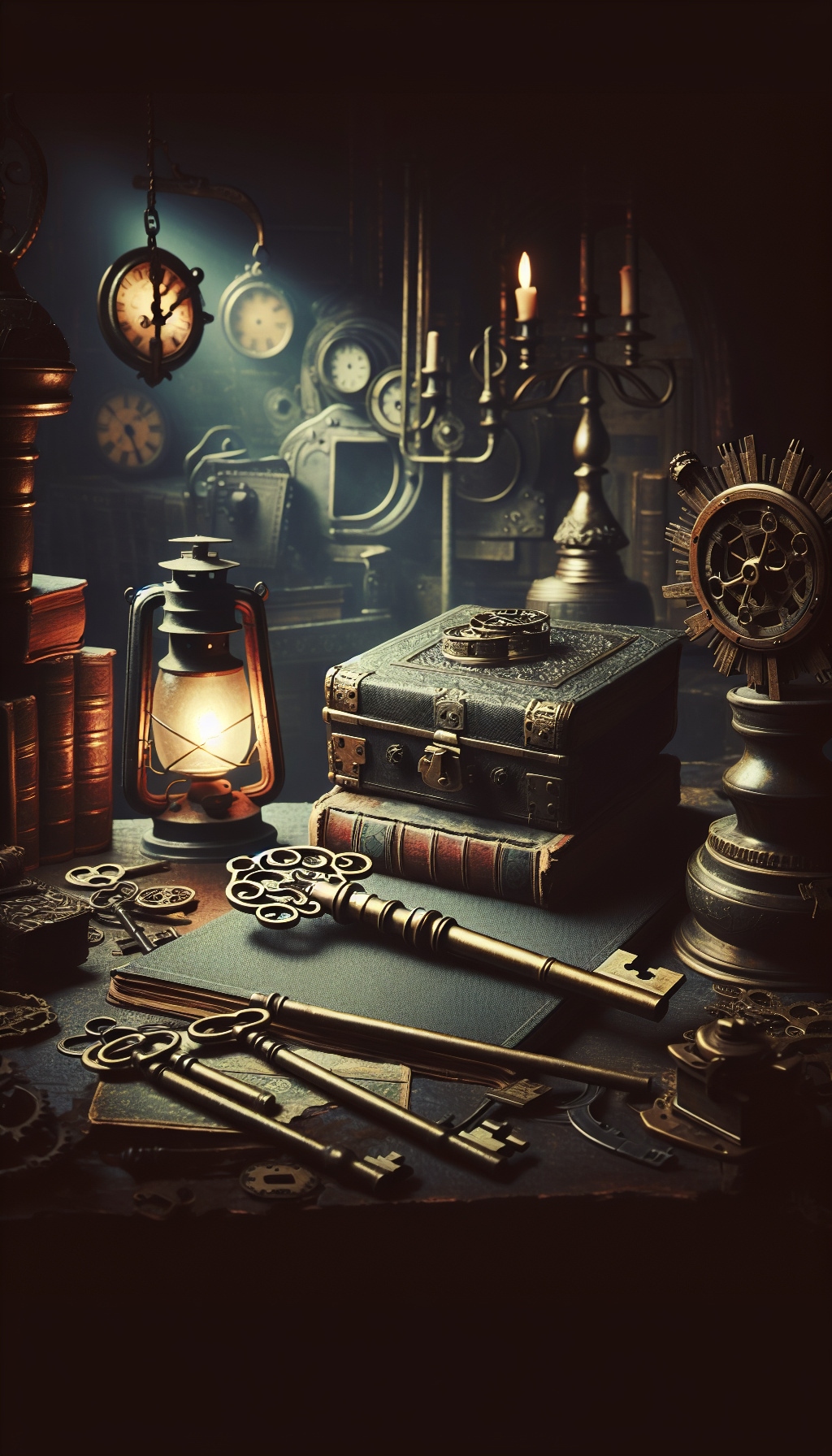 Unlock The Secrets Of The Past Your Ultimate Guide To Using An Antique Identifier