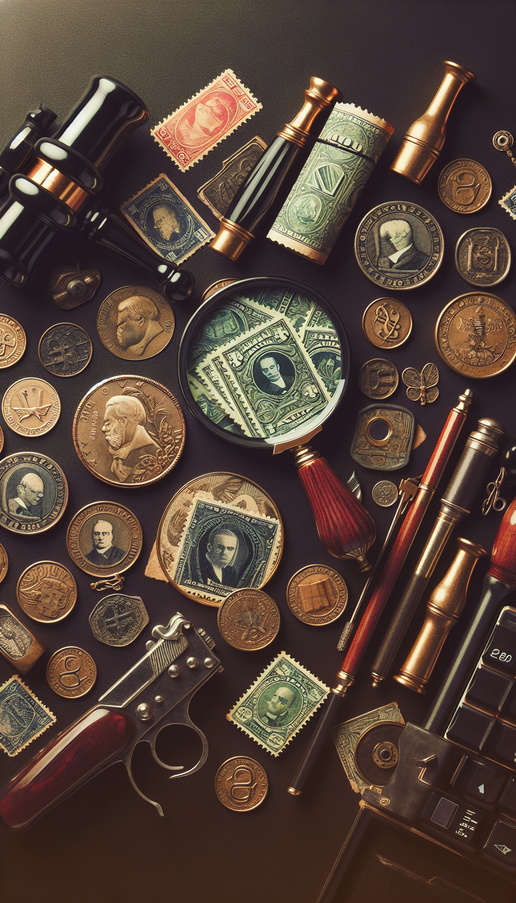 Unlock The Secrets Of Wealth How To Determine Your Antique Stamps Value And Skyrocket Your Collections Worth