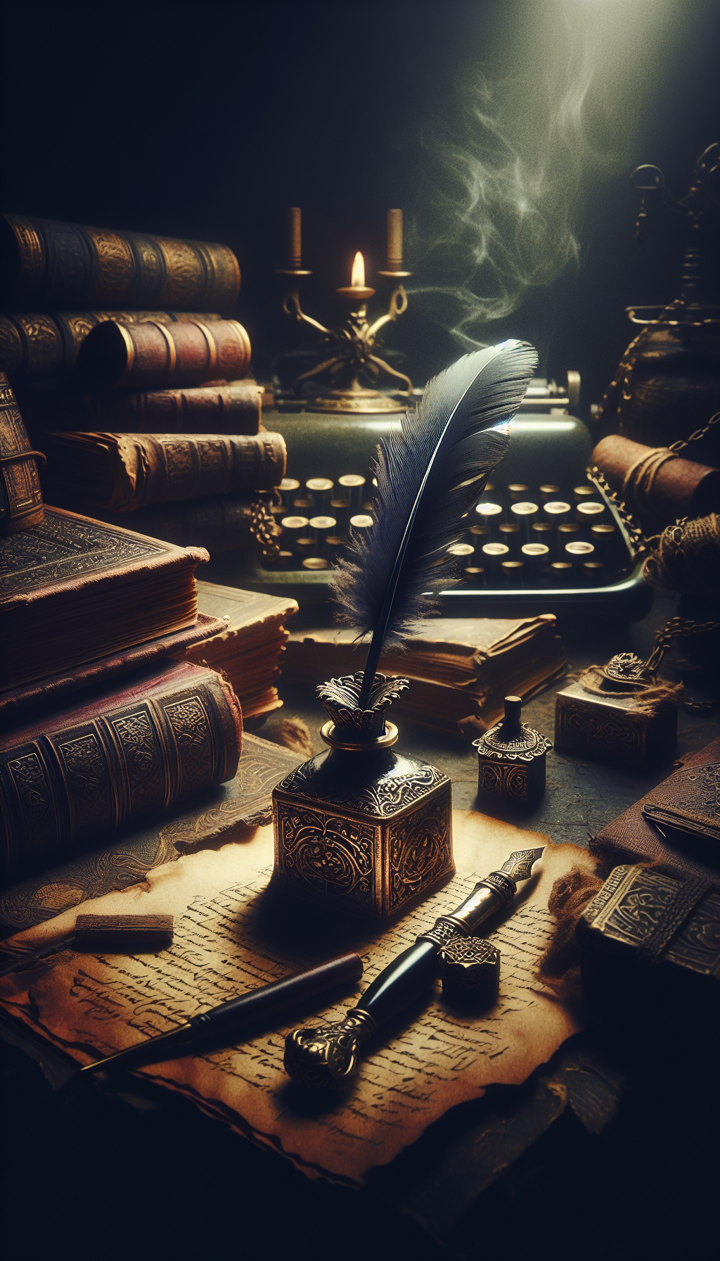 Unlock The Secrets To Antique Inkwell Values A Collectors Guide To Determining Worth And Charm