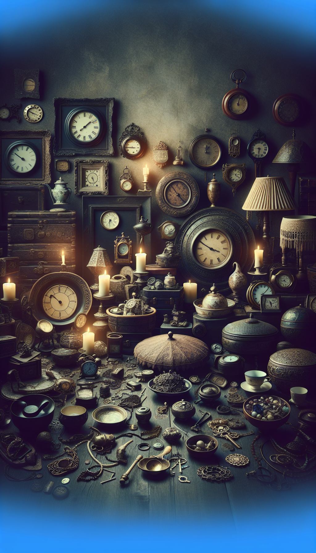 Unlock The True Value Of Antiques Tips From A Certified Antique Appraiser