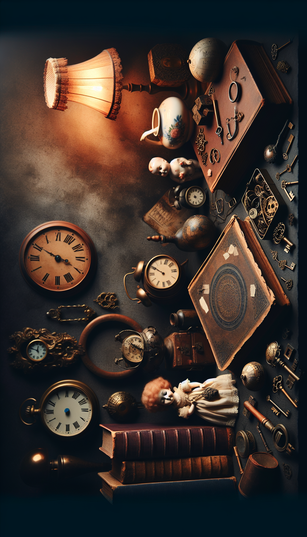 Unlock The True Value Of Your Heirlooms Expert Antiques Appraisals Uncovered