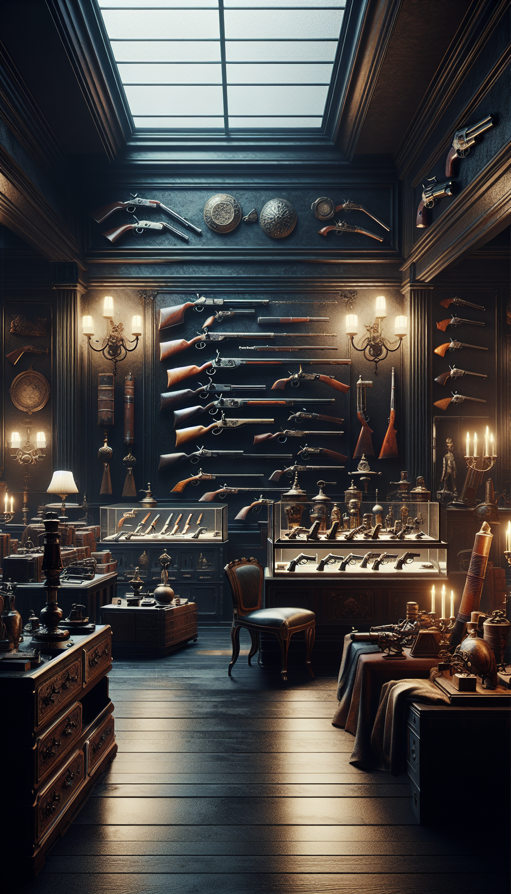 Unlock The Value Of History Expert Antique Firearms Appraisal Guide