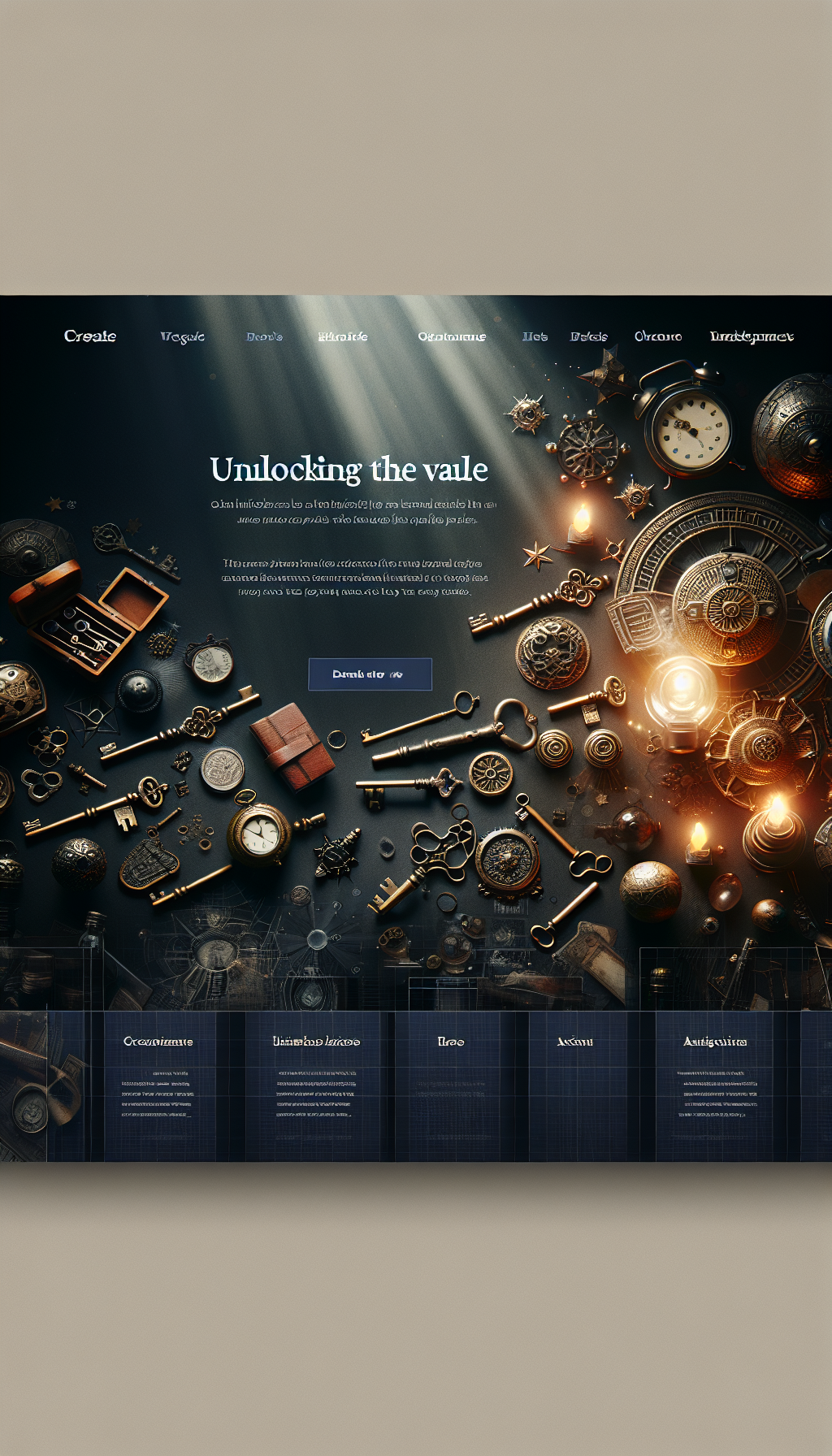 Unlock The Value Of Your Antiques A Guide To Free Online Appraisal Services