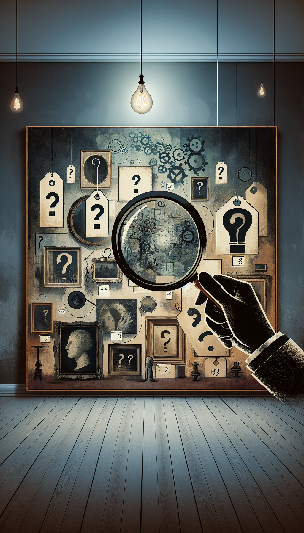 Unlock The Value Of Your Art Collection Expert Free Art Valuation Services Near You