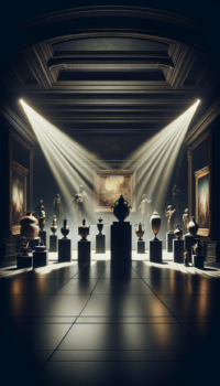 Unlock The Value Of Your Artwork A Guide To Securing A Free Art Appraisal