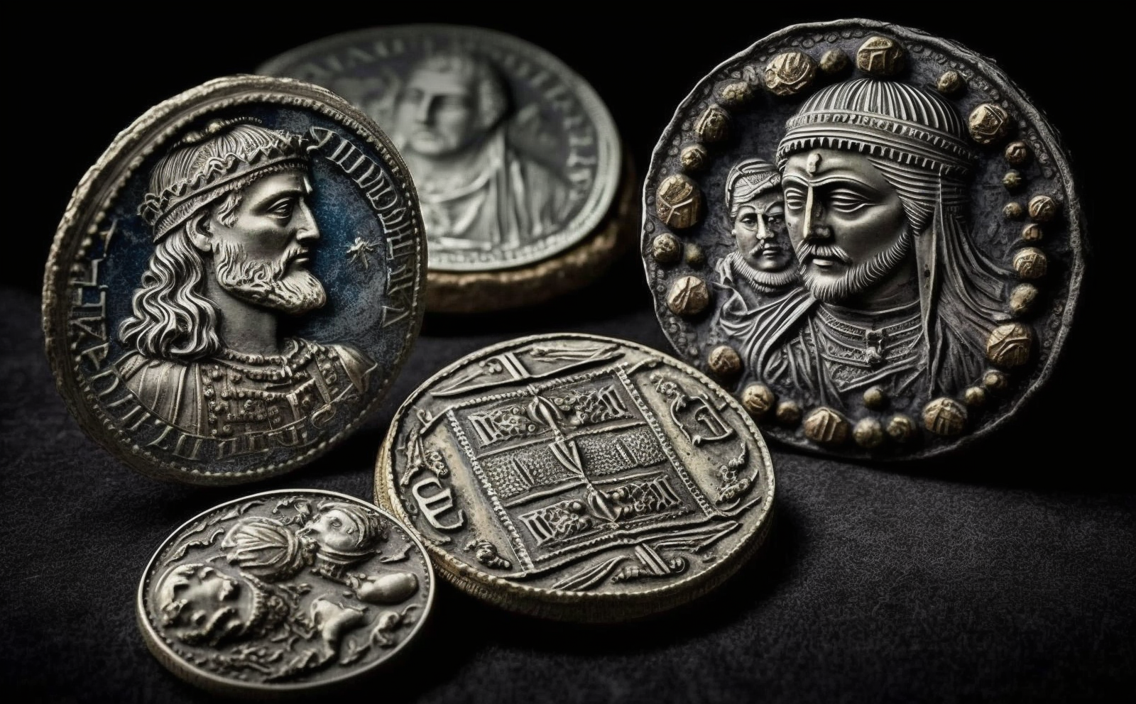 Unlock The Value Of Your Coin Collection Understand Rare Coin Appraisal
