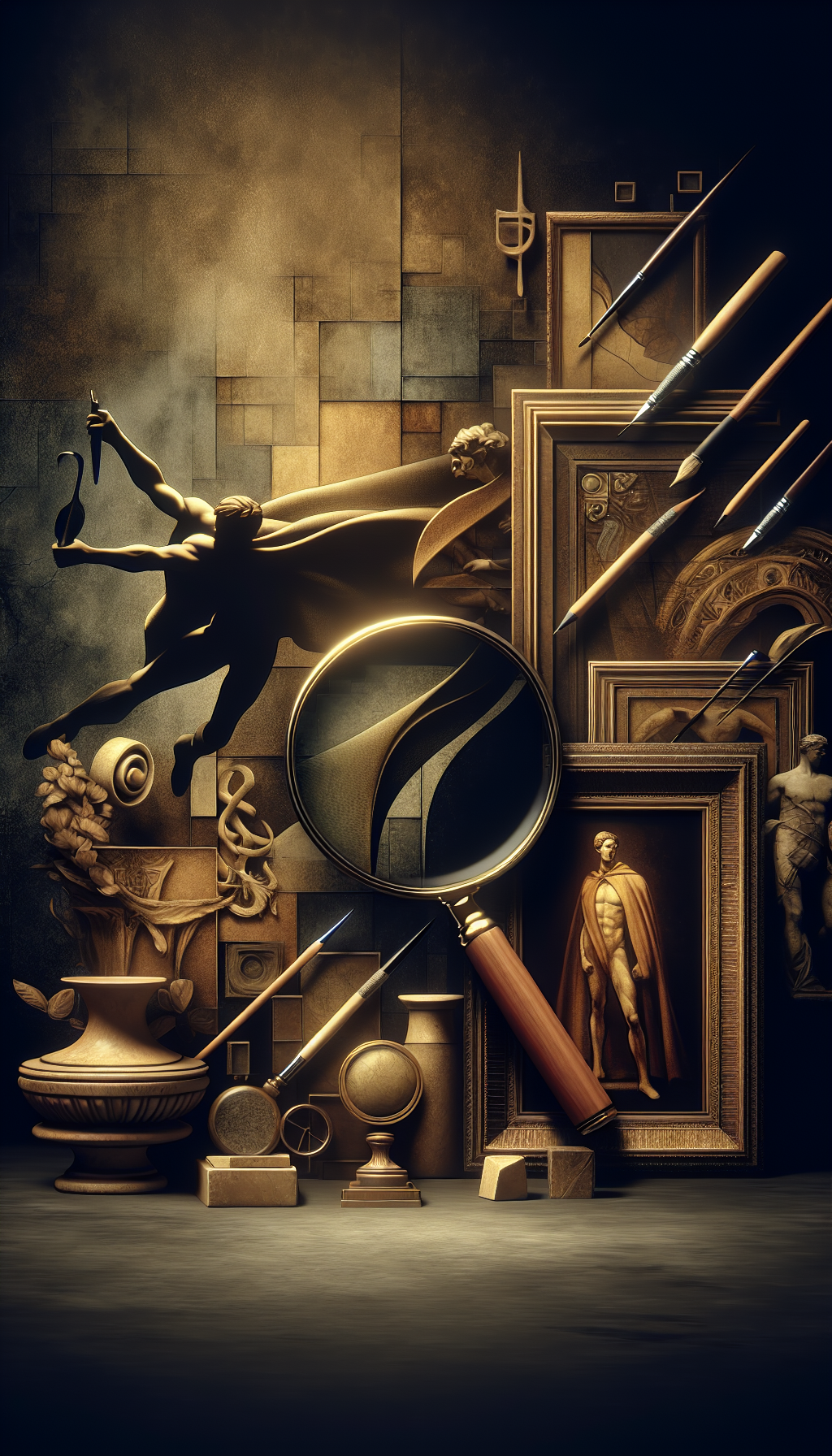 Unlock The Value Of Your Collection Expert Fine Art Appraisal Services Near You