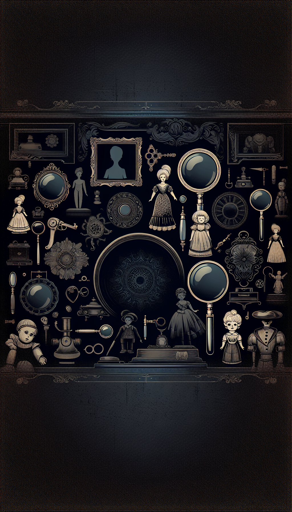 Unlock The Value Of Your Collection Expert Tips On Antique Doll Appraisals