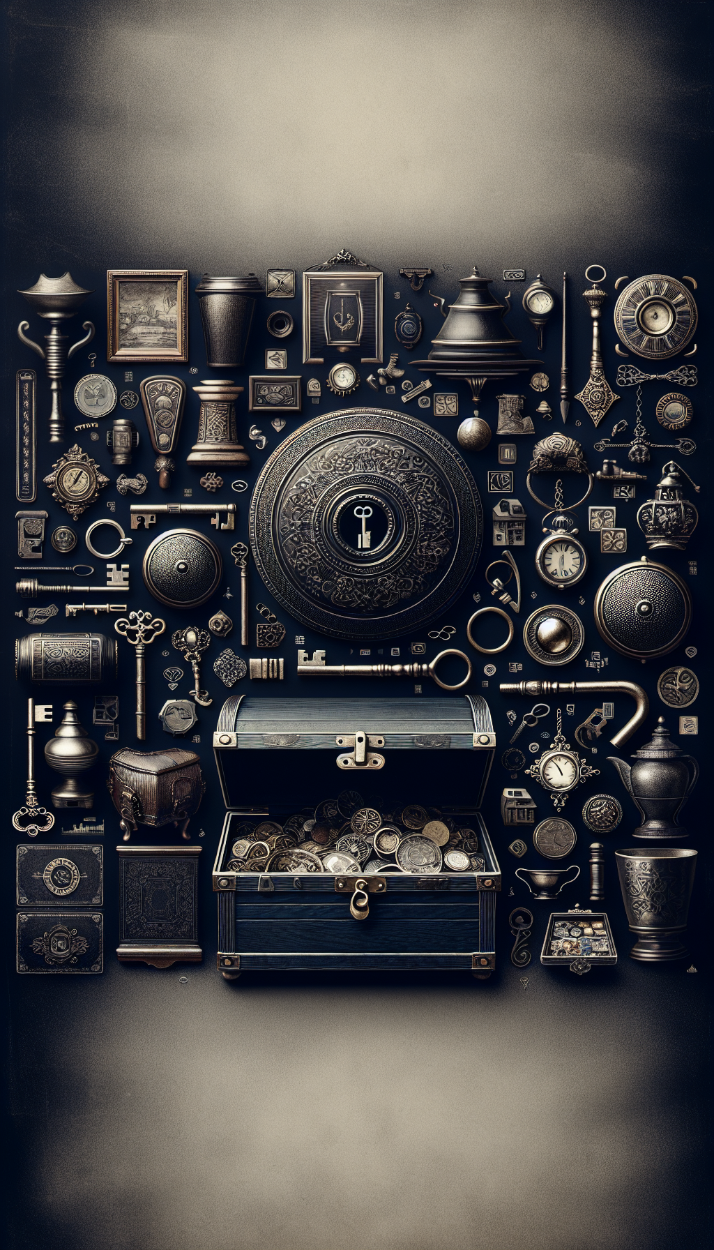 Unlock The Value Of Your Heirlooms Discover The Best Free Antique Appraisal Apps Of 2023