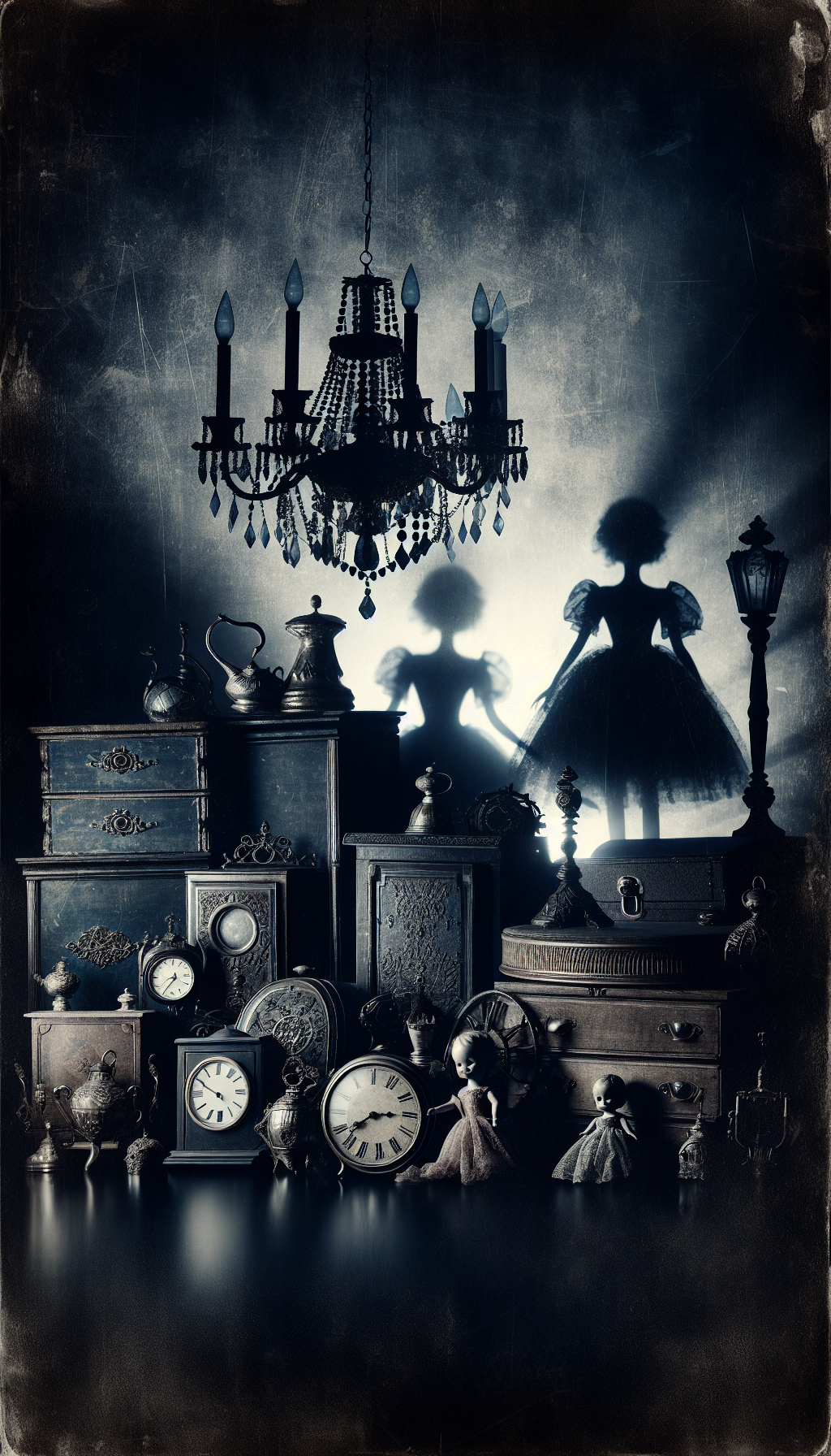 Unlock The Value Of Your Old Treasures Your Ultimate Guide To Antique Doll Appraisal Services Near You