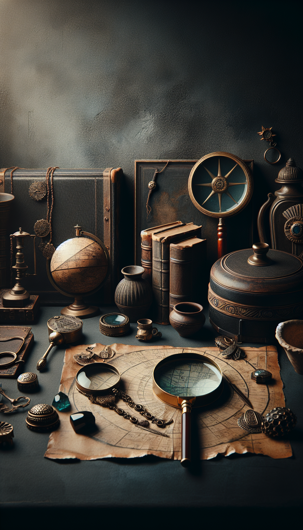 Unlock The Value Of Your Treasures Expert Tips For Free Antique Appraisal Online