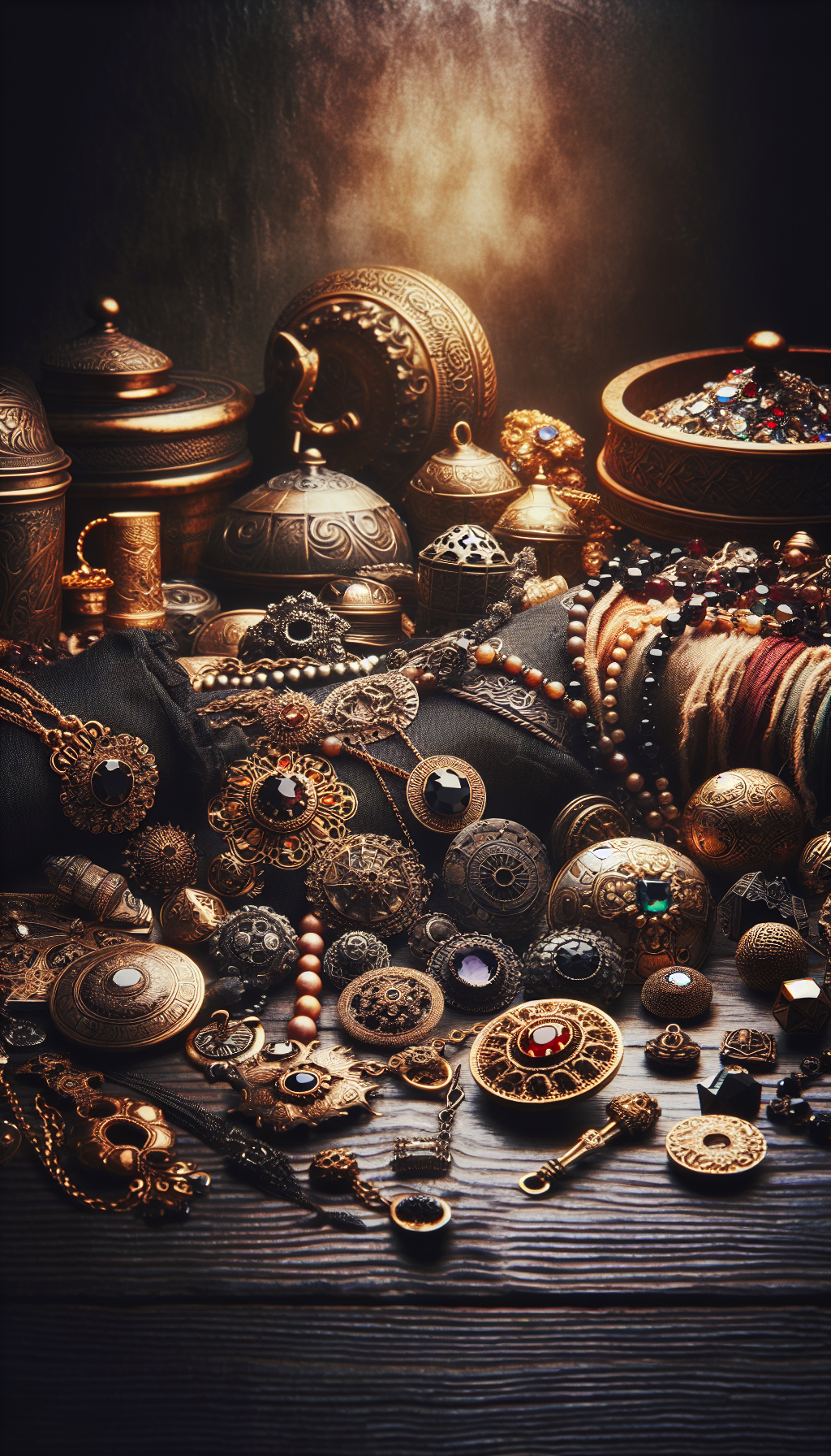 Unlock The Value Of Your Treasures The Ultimate Guide To Antique Appraisal Online