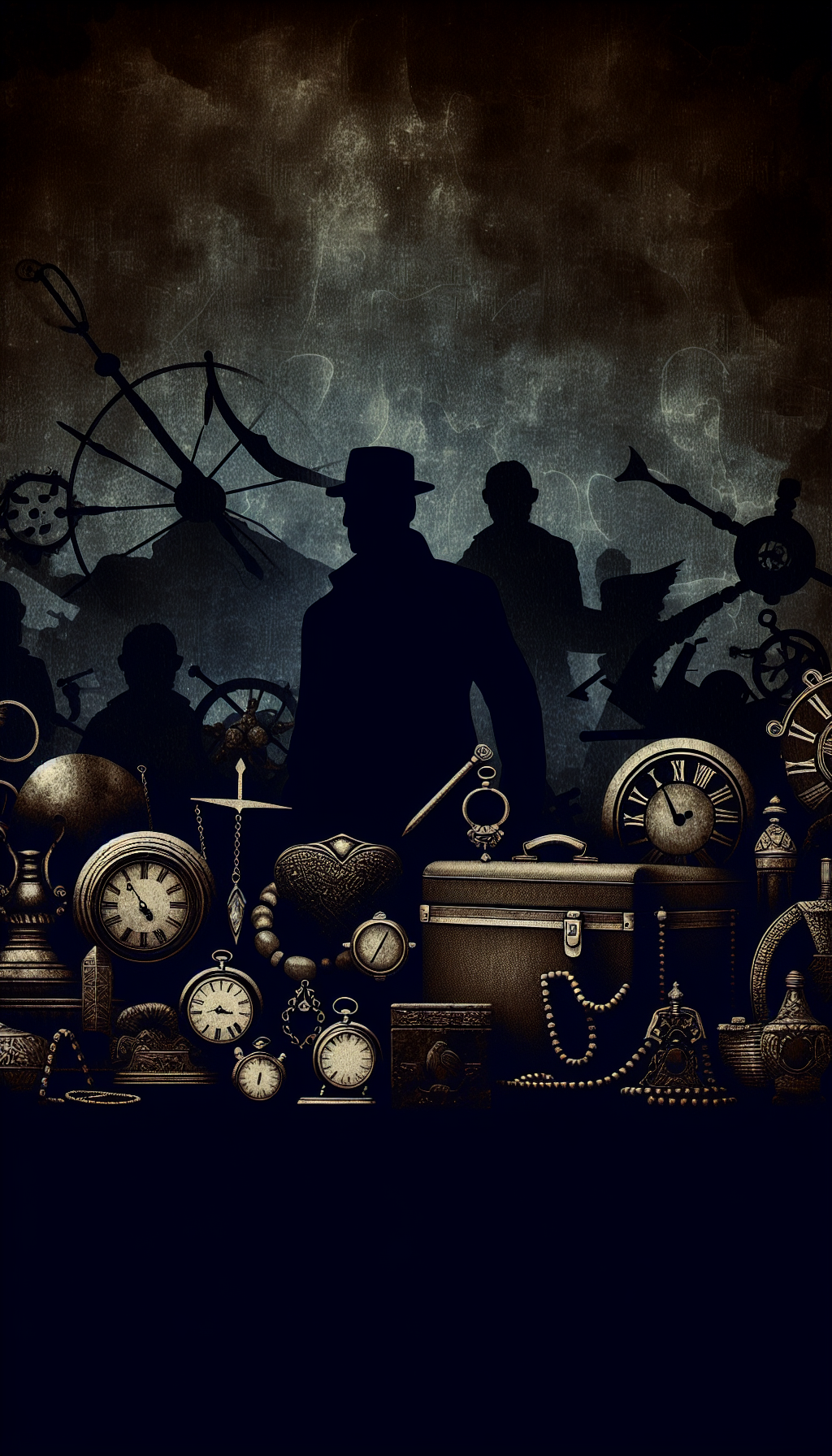 Unlock The Value Of Your Treasures Your Guide To Free Antique Appraisal Services Nearby