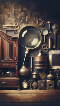Unlock The Worth Discovering The Antique Chifferobe Value A Collectors Guide