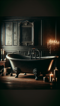Unlock The Worth Of Your Soak Determining Your Antique Cast Iron Tubs Value
