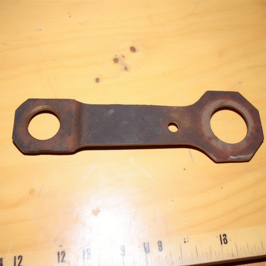Unlocking Automotive Heritage A Guide To Old Ford Tools Identification And Appraisal