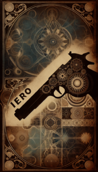 Unlocking History A Comprehensive Guide To Identifying Antique Percussion Pistols