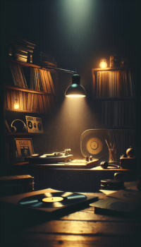 Unlocking Nostalgia And Profits Discover The Surprising Value Of Old Vinyl Records