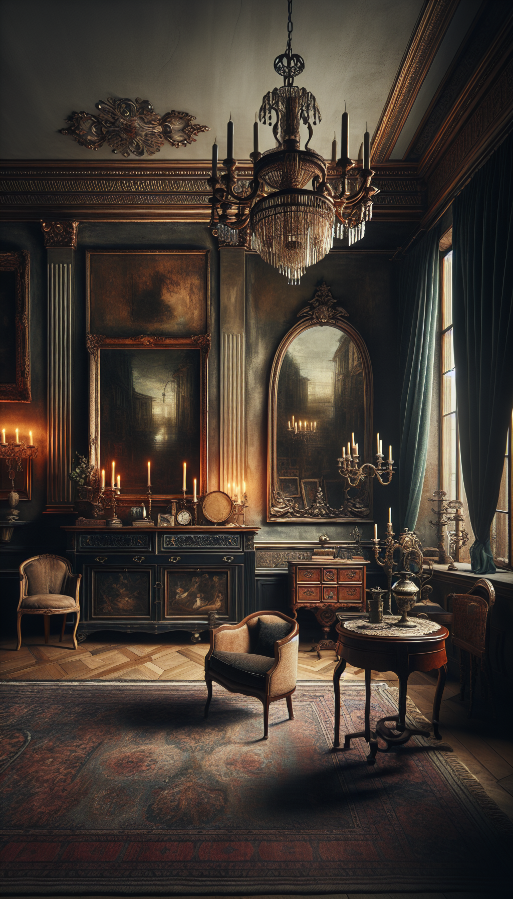 Unlocking The Charm And Worth How Old Home Interior Pictures Enhance Your Decor And Increase Value