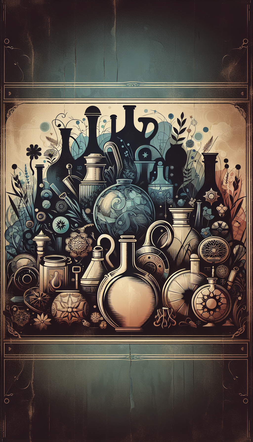 Unlocking The Charm Discover The Hidden Value Of Antique Glass Jugs