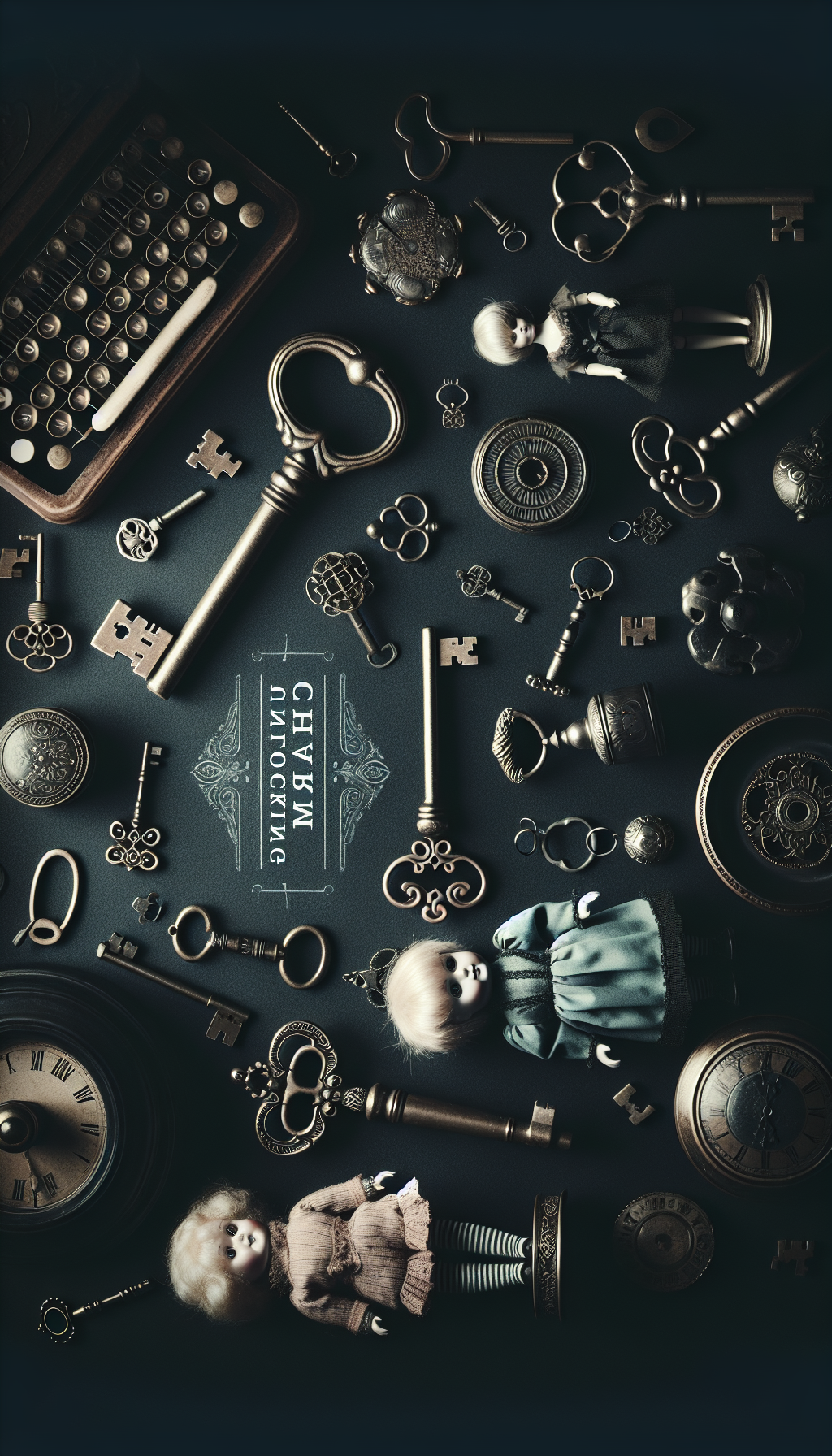 Unlocking The Charm Exploring The Timeless Value Of Antique Dolls For Collectors