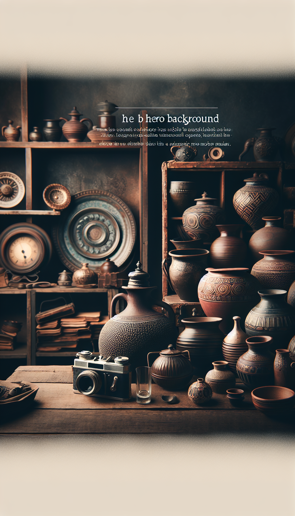 Unlocking The Charm Of Nostalgia Understanding The Value Of Antique Crocks In Todays Market