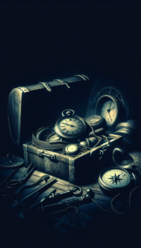 Unlocking The Hidden Treasure The Ultimate Guide To Discovering Your Old Watches Value