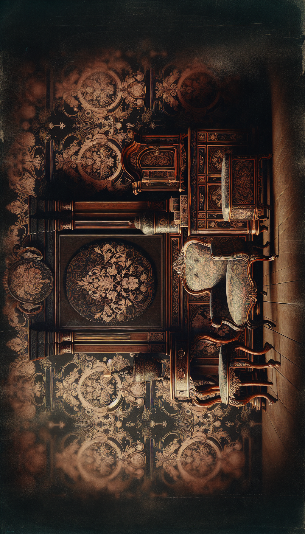 Unlocking The Hidden Wealth Discovering The True Value Of Antique Furniture