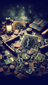 Unlocking The Hidden Wealth The Surprising Value Of Old Us Stamps In Todays Market