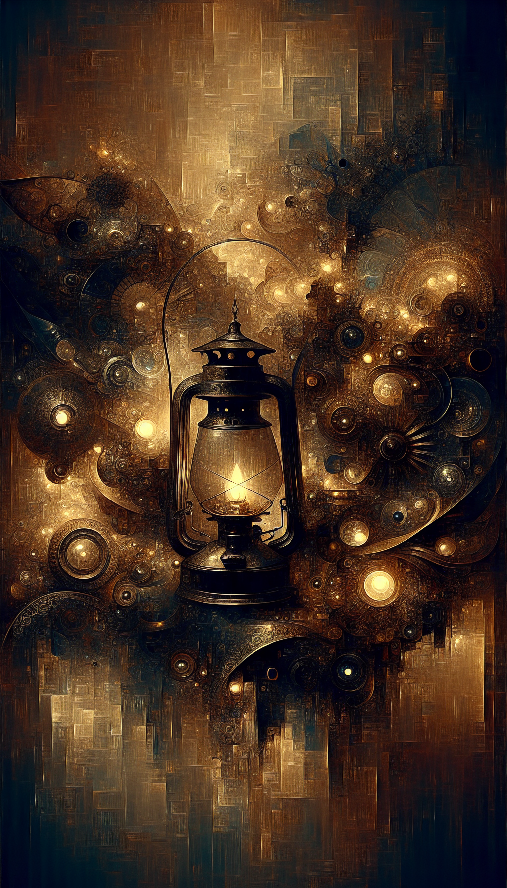 Unlocking The Mystery Of Antique A Comprehensive Guide To Determining The Value Of Old Oil Lamps