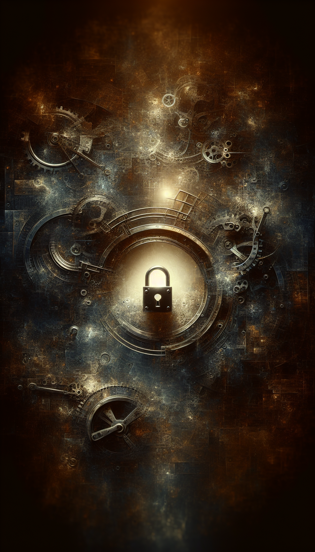 Unlocking The Past A Beginners Guide To Antique Padlock Identification