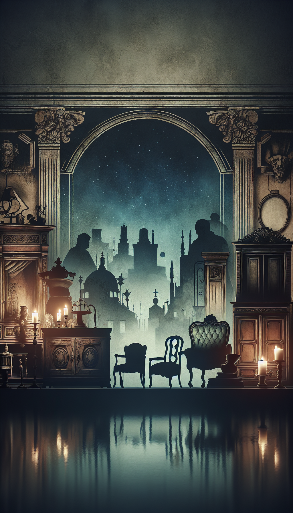 Unlocking The Past A Beginners Guide To Identifying Antique Furniture With Confidence