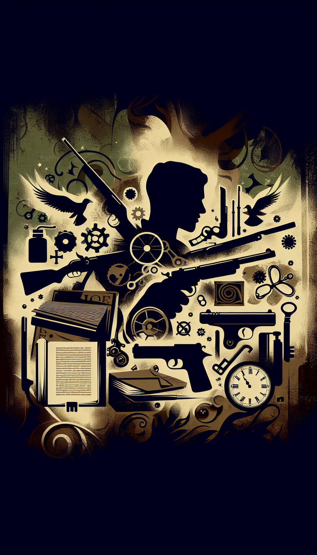 Unlocking The Past A Collectors Guide To Determining Antique Gun Values