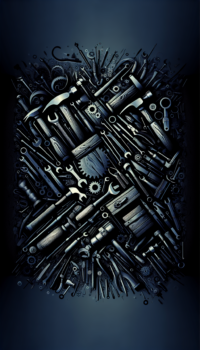 Unlocking The Past A Comprehensive Guide To Determining Antique Tools Value
