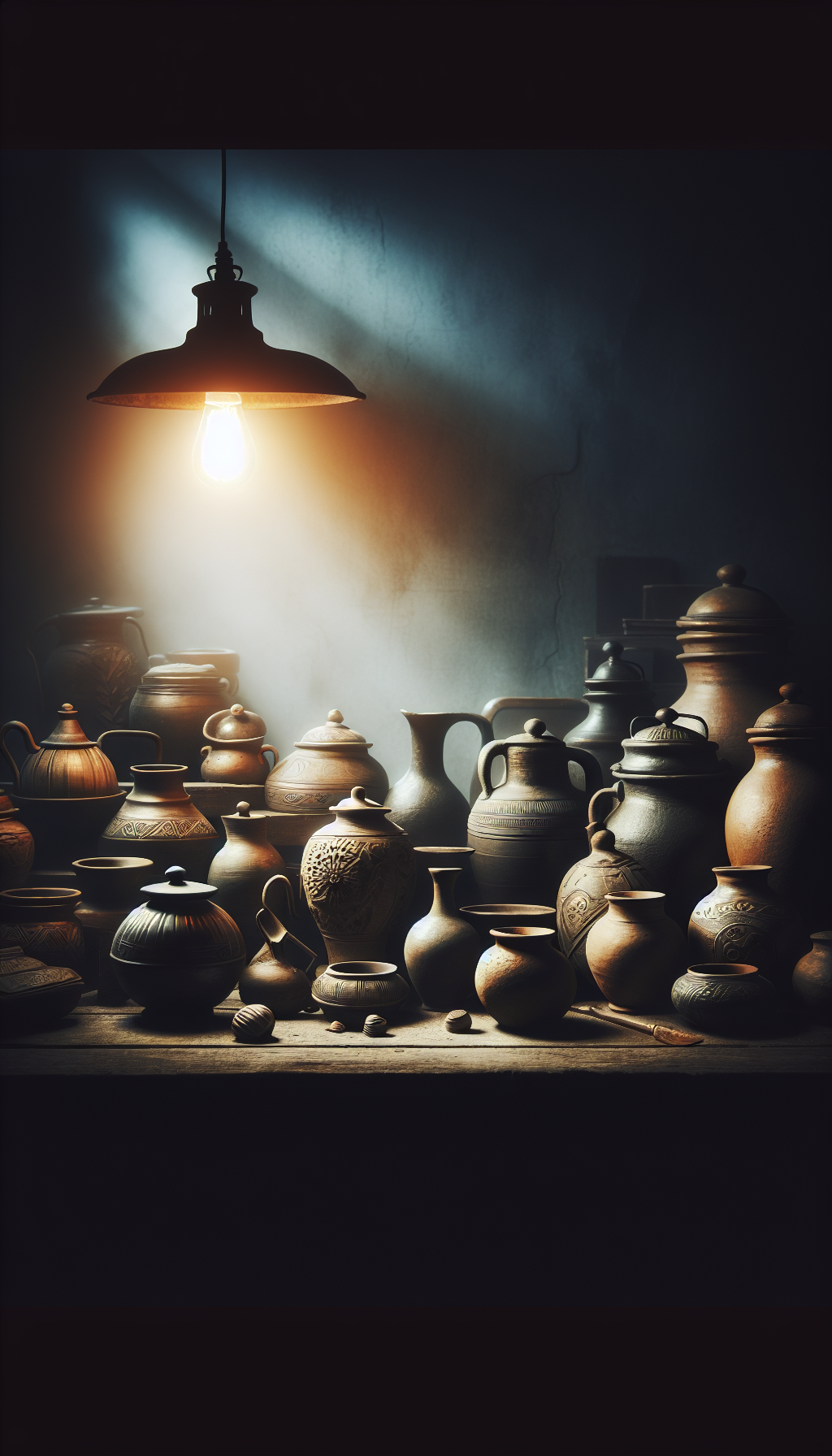 Unlocking The Past A Comprehensive Guide To Identifying Antique Stoneware Crock Markings