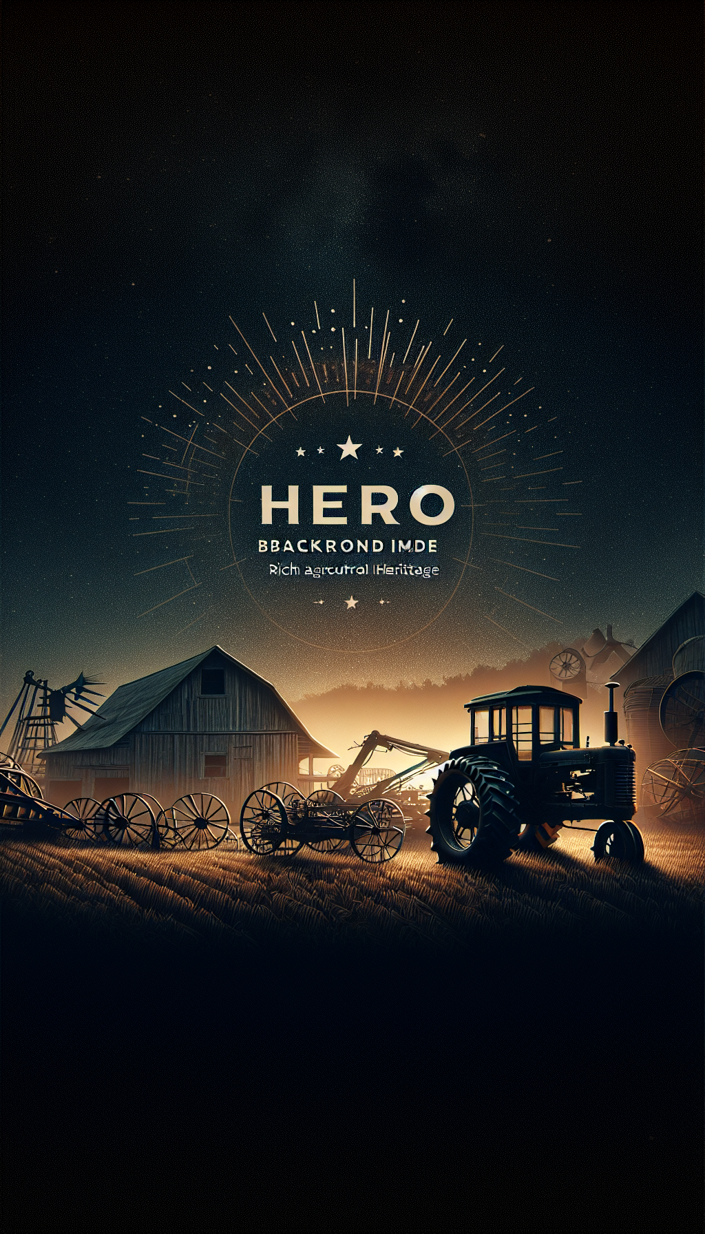 Unlocking The Past A Guide To Identify Antique Farm Equipment And Discover Agricultural Heritage