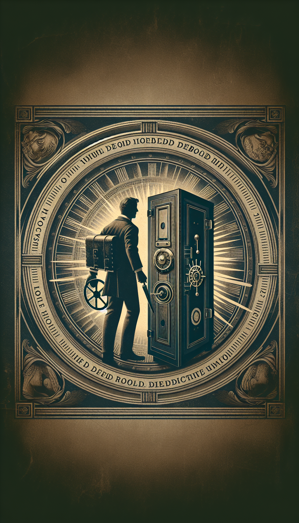 Unlocking The Past A Step By Step Guide To Diebold Safe Identification And History